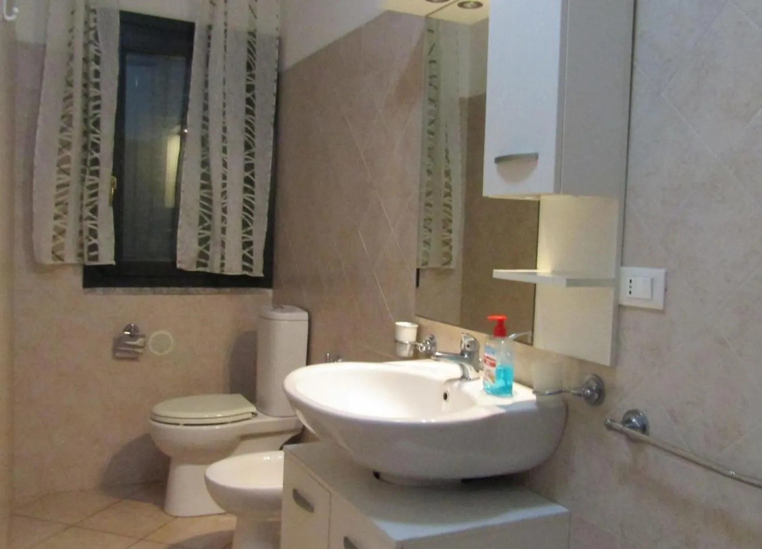 Casa In Residence Con Piscina A 10 Minuti Dal Mare Santa Maria 0*,