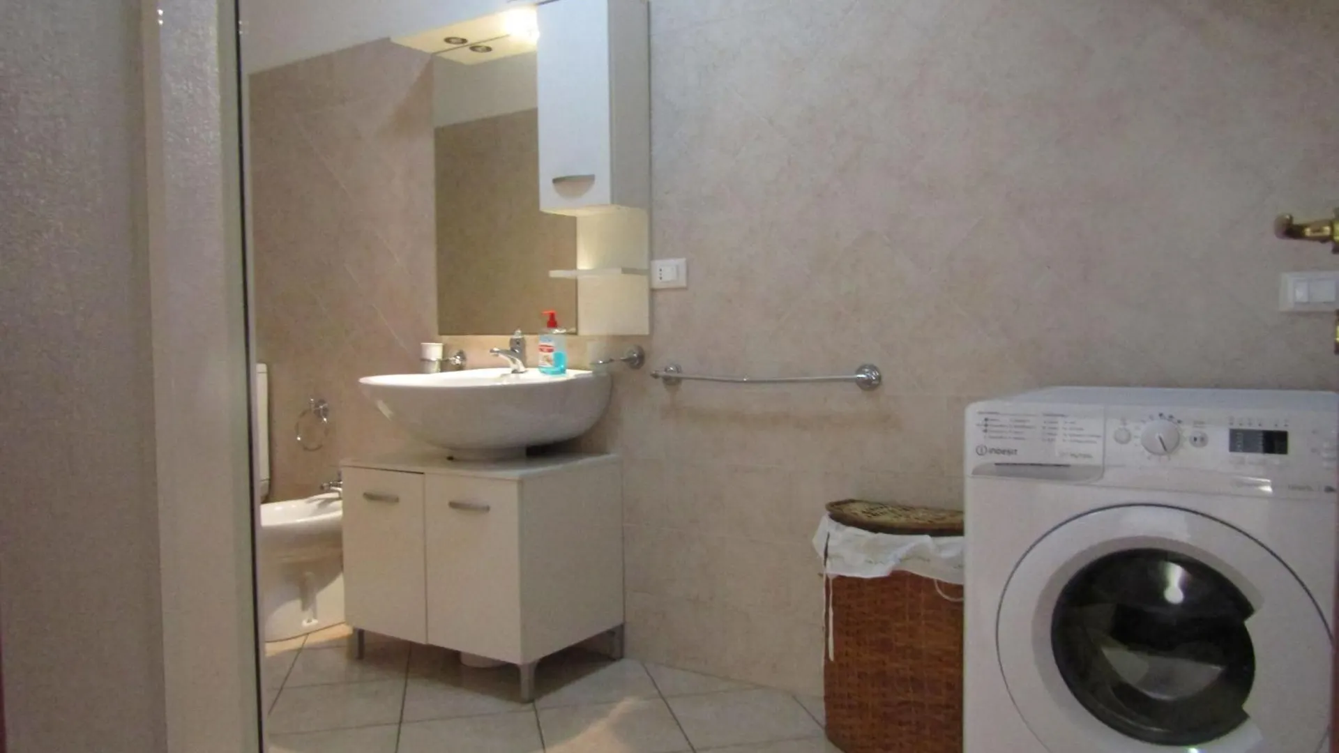 Casa In Residence Con Piscina A 10 Minuti Dal Mare Santa Maria Apartmán