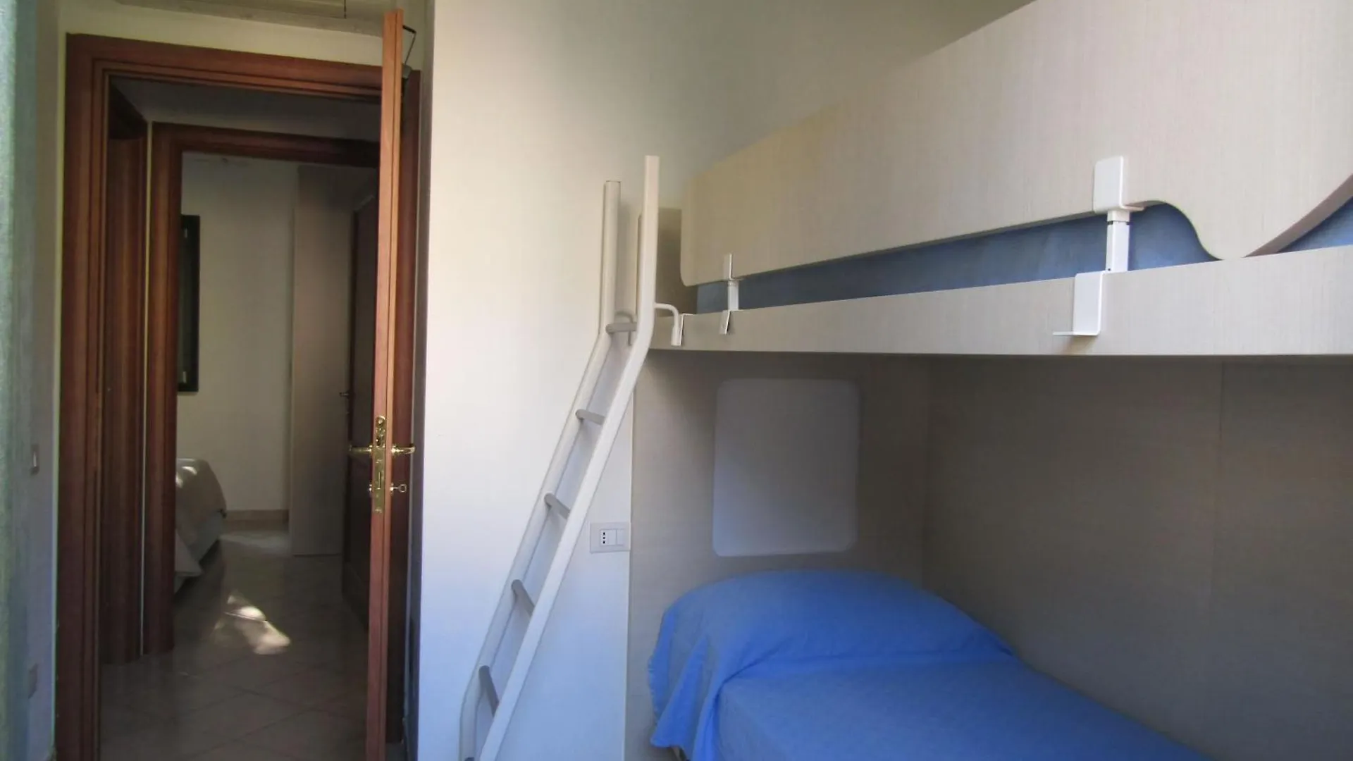 Apartmán Casa In Residence Con Piscina A 10 Minuti Dal Mare Santa Maria