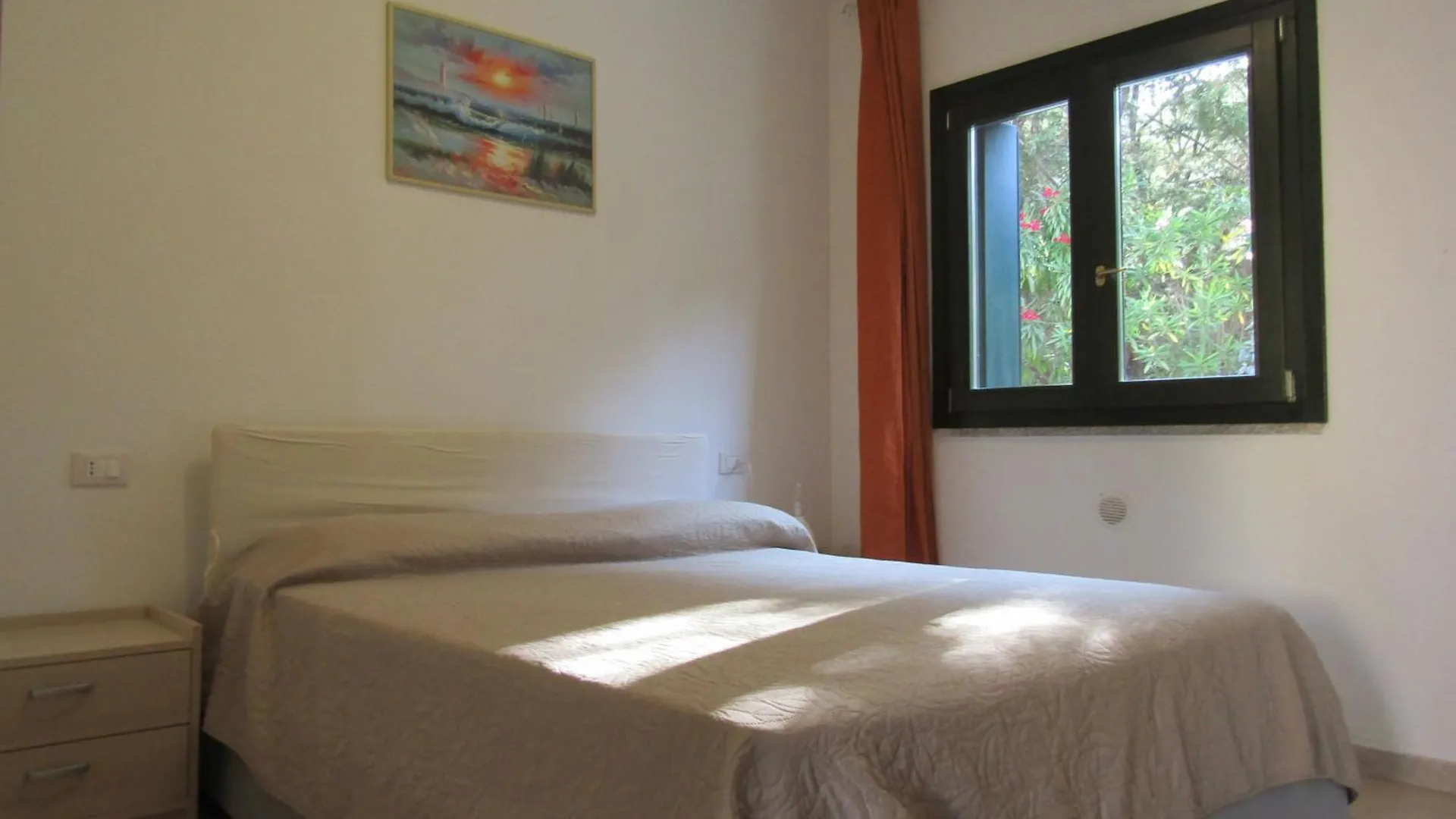 Casa In Residence Con Piscina A 10 Minuti Dal Mare Santa Maria Apartmán