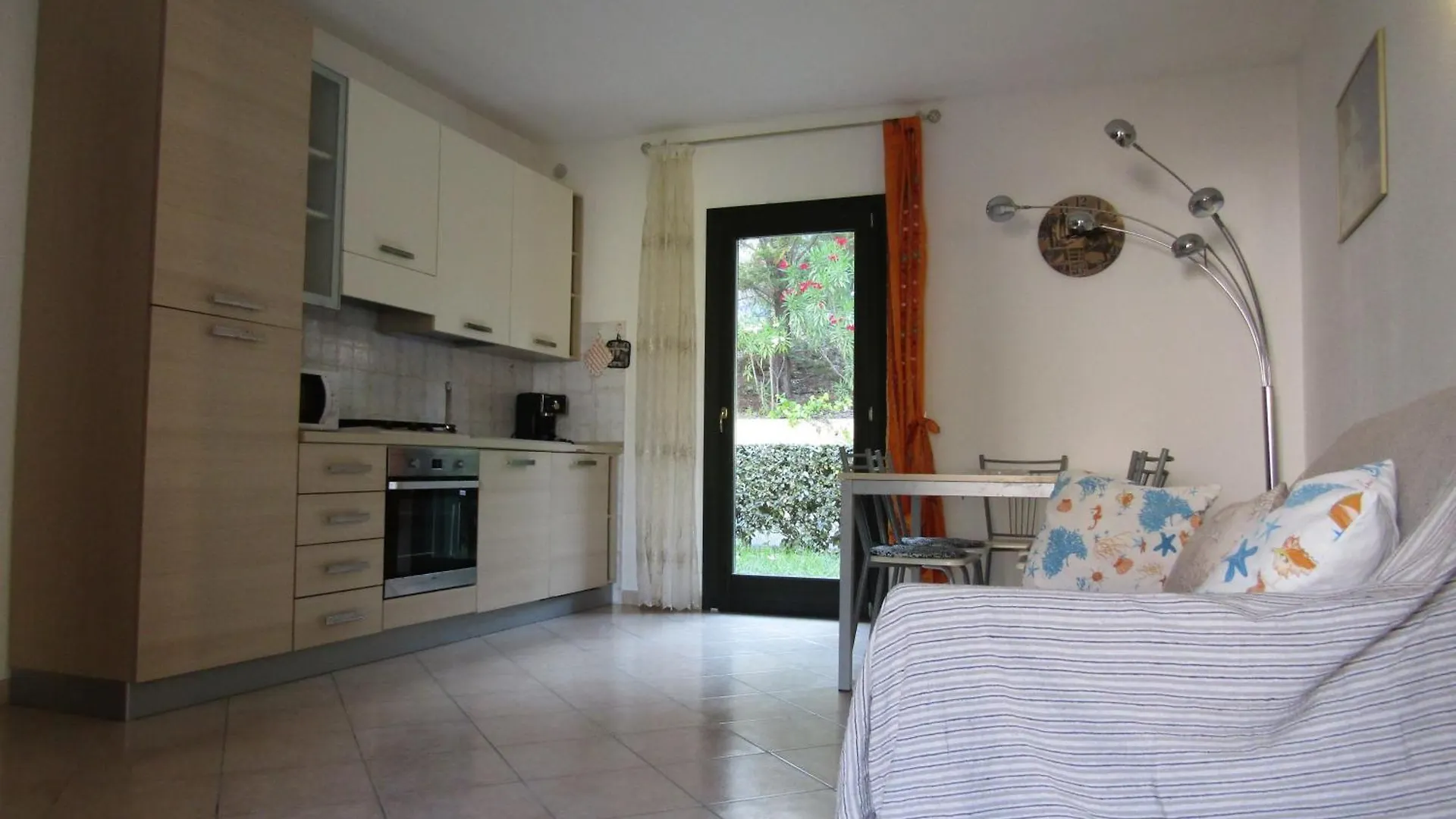 Casa In Residence Con Piscina A 10 Minuti Dal Mare Santa Maria Italien