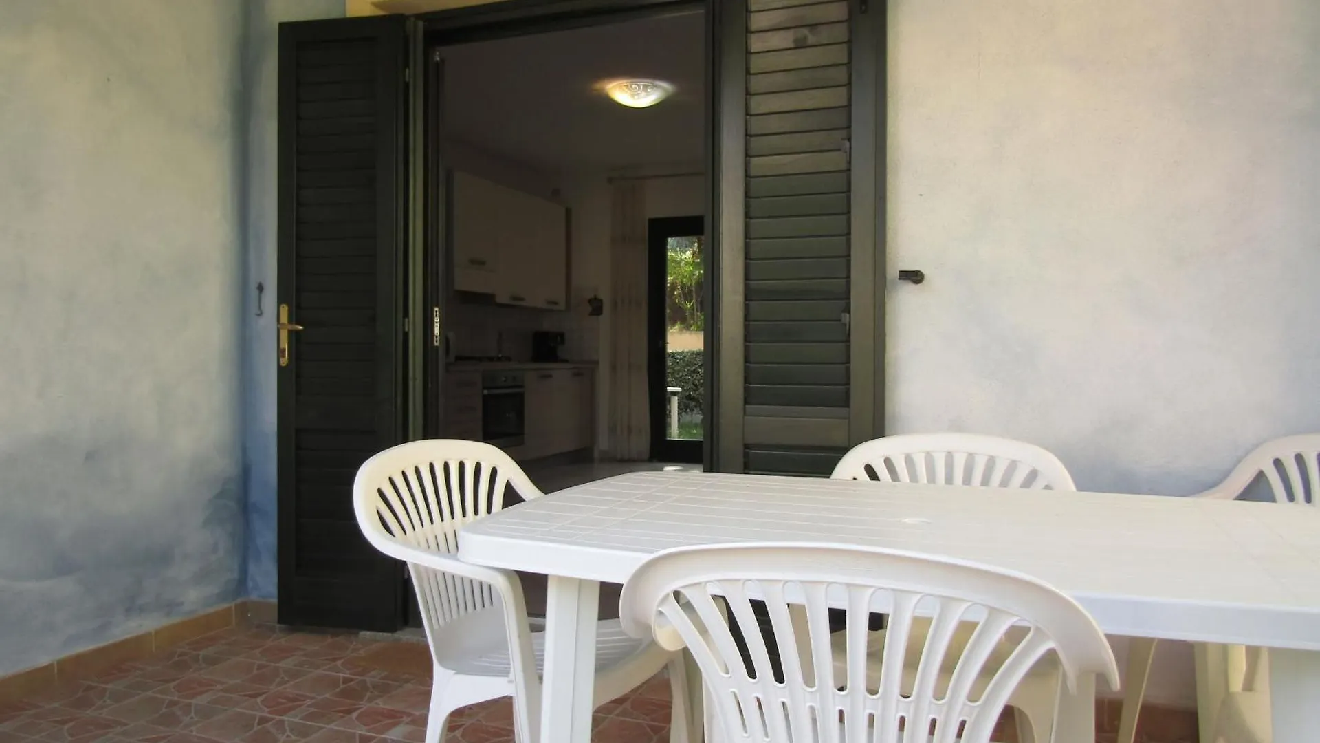 Casa In Residence Con Piscina A 10 Minuti Dal Mare Santa Maria