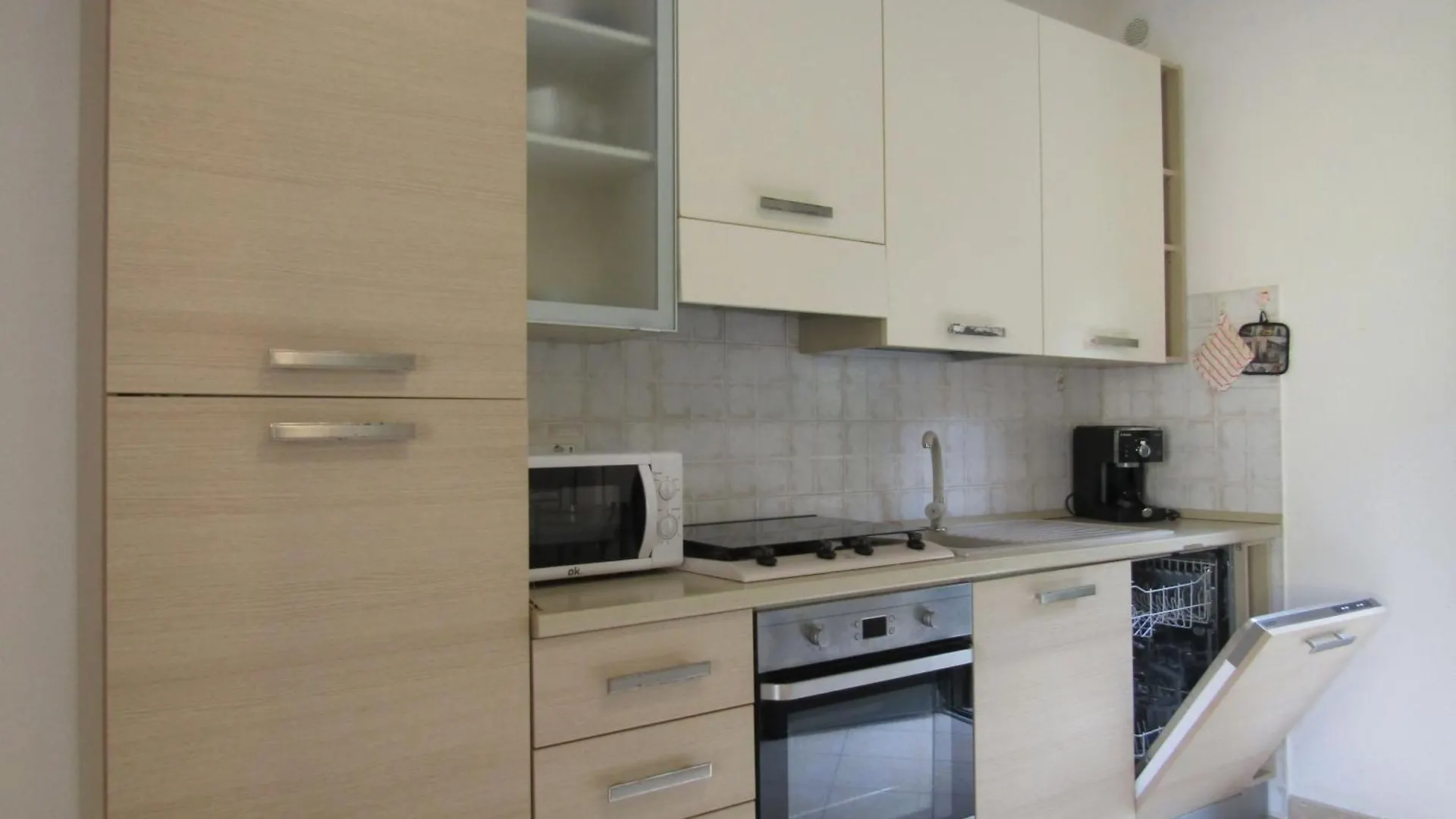 Casa In Residence Con Piscina A 10 Minuti Dal Mare Santa Maria