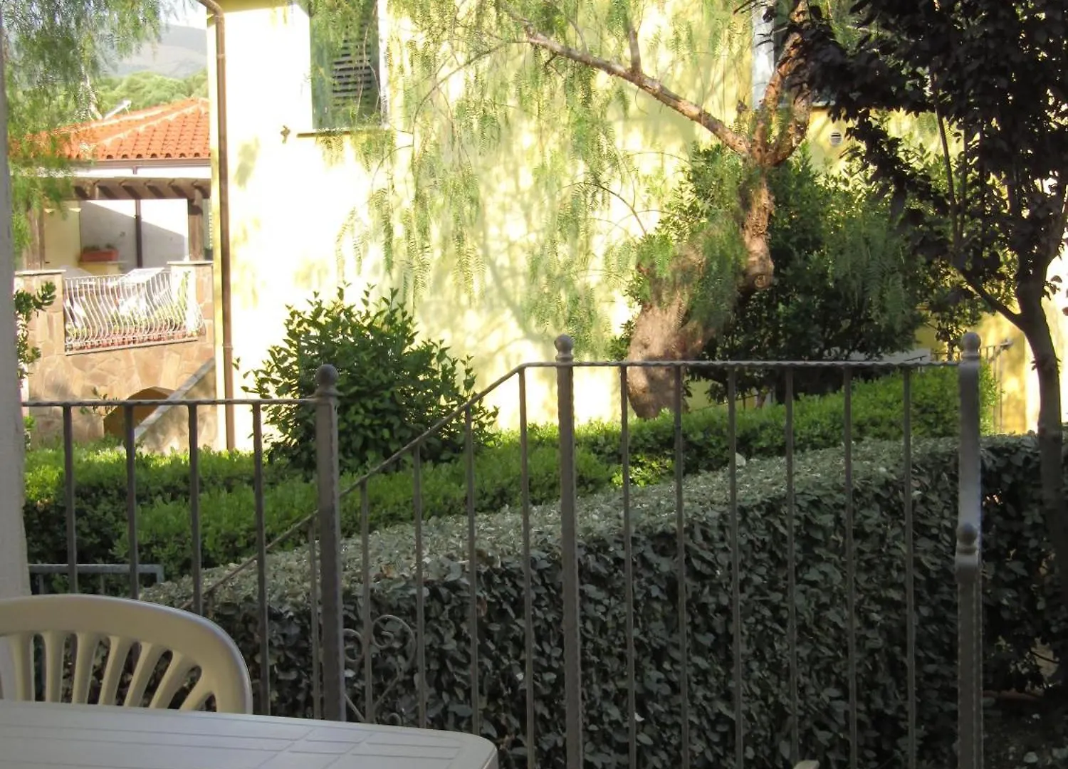 Casa In Residence Con Piscina A 10 Minuti Dal Mare Santa Maria