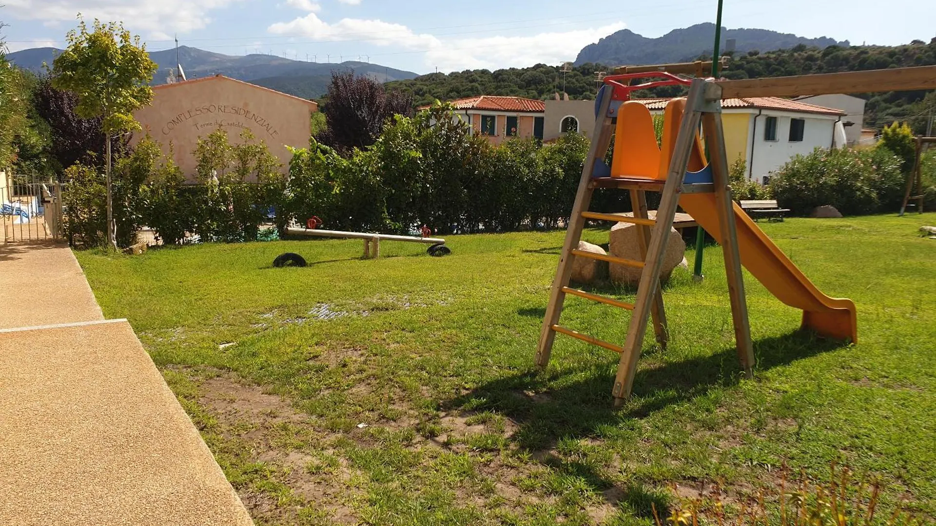 Lejlighed Casa In Residence Con Piscina A 10 Minuti Dal Mare Santa Maria Italien
