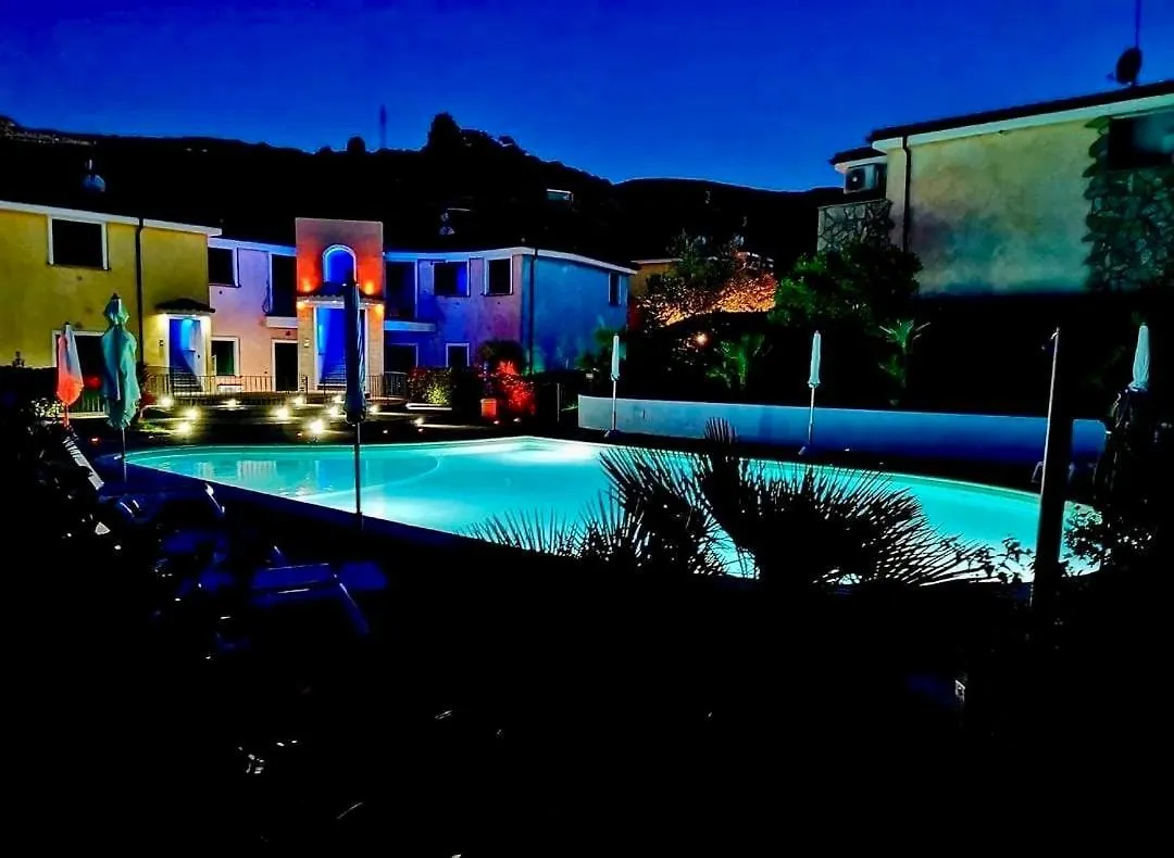 Apartmán Casa In Residence Con Piscina A 10 Minuti Dal Mare Santa Maria