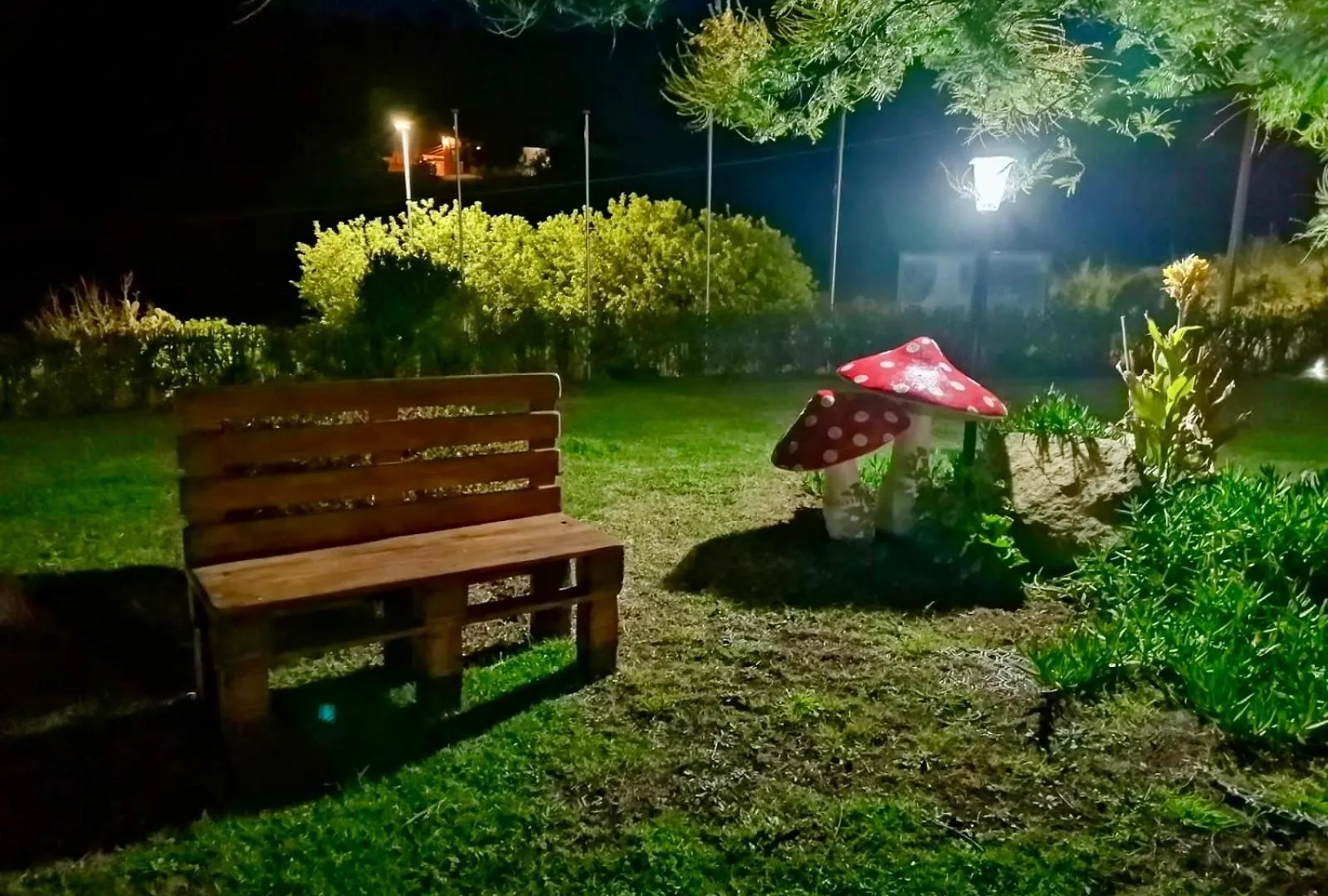 Apartmán Casa In Residence Con Piscina A 10 Minuti Dal Mare Santa Maria