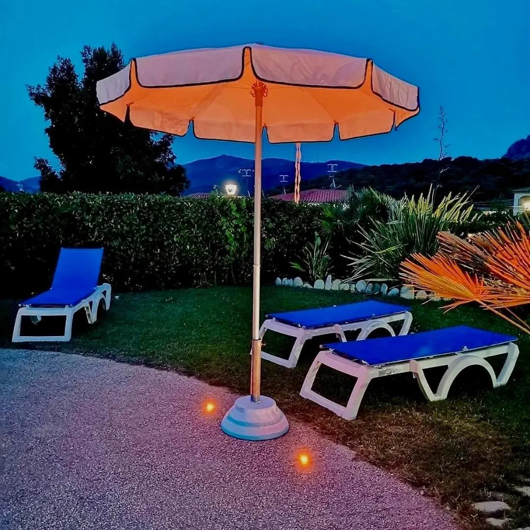 Casa In Residence Con Piscina A 10 Minuti Dal Mare Santa Maria Apartmán
